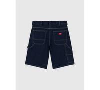 Dickies 993 11´´ Carpenter Denim Shorts Bleu 30 Homme