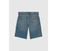 Short en jean Dickies 993 11" Bleu 32