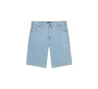 Vêtements Dickies Garyville Denim short pour Homme 29 Bleu