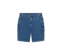 Short en jean Dickies Garyville Bleu 30