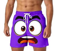 Short en Jean Elastique Homme Blanc Jogging Travail Vintage Denim Plissé a Soie Fleur Tailles Zippées Bikini Canard Saumon Imprime Adulte Tricolore Matiere Gardien