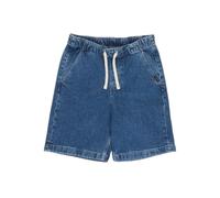 Short en jean enfant Quiksilver The Foam Bleu 12 ans