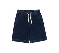 Short en jean enfant Quiksilver The Foam Noir 16 ans