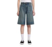 Dickies 957 13´´ Denim Shorts Bleu 26 Femme