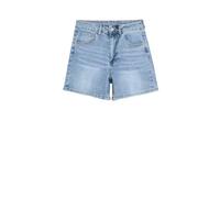 Short en jean femme Diverse Janano Bleu L