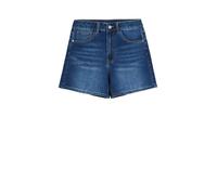 Short en jean femme Diverse Janano Bleu XL