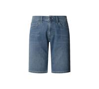Pepe Jeans Gymdigo Slim Fit Denim Shorts Bleu 32 Homme