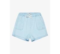 Roxy Call On Denim Shorts Bleu 10 Years Fille
