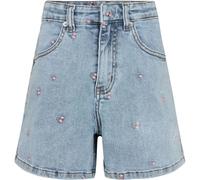 Short en jean fille Sofie Schnoor Bleu 14 ans