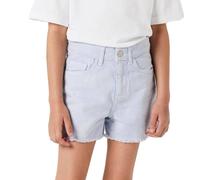 Short En Jean Fille Violet 14A