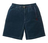 Gramicci - Short en velours côtelé décontracté - Corduroy G-Short Navy pour Homme en Nylon - Taille L Navy L