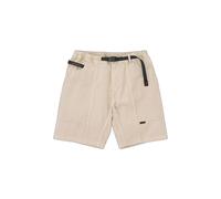 Short en jean Gramicci Gadget Beige M