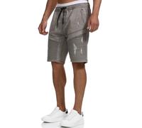 Short en jean Indicode pour hommes short en denim Ernest pour hommes jeans...