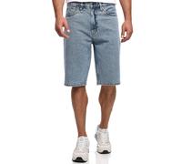 Short en jean Indicode pour hommes short INZelmon pour hommes short en denim ...