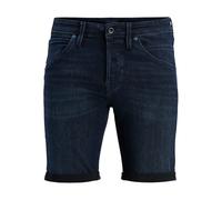 Short en jean Jack & Jones Rick Fox CB 316 Bleu L