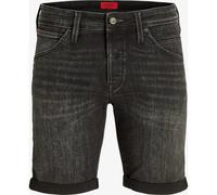 Jack & Jones Rick Fox Cb 310 Denim Shorts Noir XL Homme