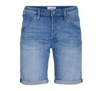 Short en jean Jack & Jones Rick Fox CB 318 Bleu XS