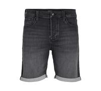Short en jean Jack & Jones Rick Icon GE 062 Noir S