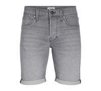 Short en jean Jack & Jones Rick Icon GE 063 Gris XL