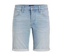 Jack & Jones Short en jean Rick Icon Ge 118 Bleu 2XL Homme