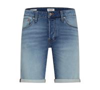 Jack & Jones Shorts en jean Rick Con I.k. Ge 129 Bleu Homme Taille S