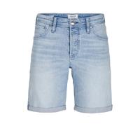 Jack & Jones Short pour homme 361 Bleu Denim Taille S