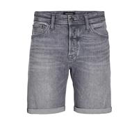 Short en jean Jack & Jones Rick Original AM 362 Gris S