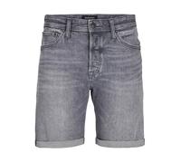 Jack & Jones Rick Original Am 362 Denim Shorts Gris L Homme