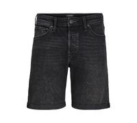 Short en jean Jack & Jones Rick Original AM 363 Noir M