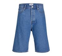 Jack & Jones Iron Original Shorts Bleu S Homme