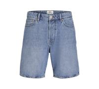 Short en jean Jack & Jones Royal Relaxed RE 266 Bleu S