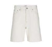 Short en jean Jack & Jones Tony Original AM 406 Blanc 2XL