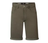 Short en Jean Kaki Homme Petrol Industries 1040 S