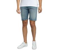 LEVI'S ® Jean '501® Original Shorts' bleu denim, Taille 33