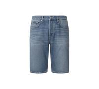 Pepe Jeans Short En Jean Relaxed Callen