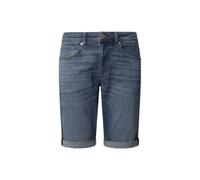 Short en jean Pepe Jeans Cash Bleu 30