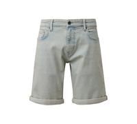 Short en jean QS Bleu 32