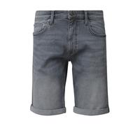 Short en jean QS Gris 30