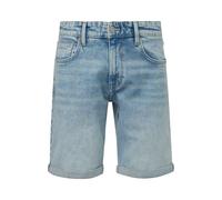 Short en jean QS John Bleu 30