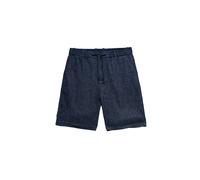 Short en jean Salsa Jeans Jogger Bleu 32