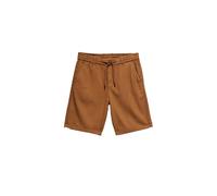 Salsa Jeans 21010836 Regular Fit Shorts Marron 33 Homme