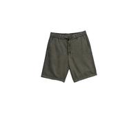 Short en jean Salsa Jeans Jogger Vert 28
