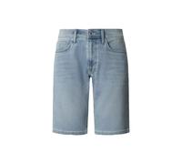Pepe Jeans Gymdigo Slim Fit Denim Shorts Bleu 31 Homme