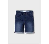 NAME IT Jean 'Sofus' bleu foncé, Taille 164