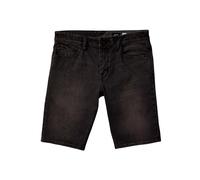 Short en jean Volcom Solver Noir 29
