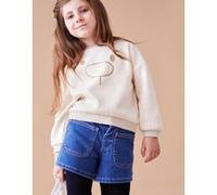 Short en jeans 4Y