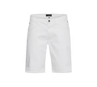 Short en jeans Blend Twister Blanc XL