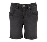 Short en jeans enfant Urban Classics Noir 7/8 ans