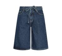 Short en jeans femme Moss Copenhagen Elide Ada Bleu S