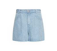 Short en jeans femme Moss Copenhagen Saphina Bleu M
